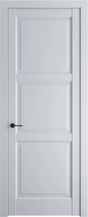 Межкомнатная дверь Profil Doors 8.3.1PD.O Лайт Грей