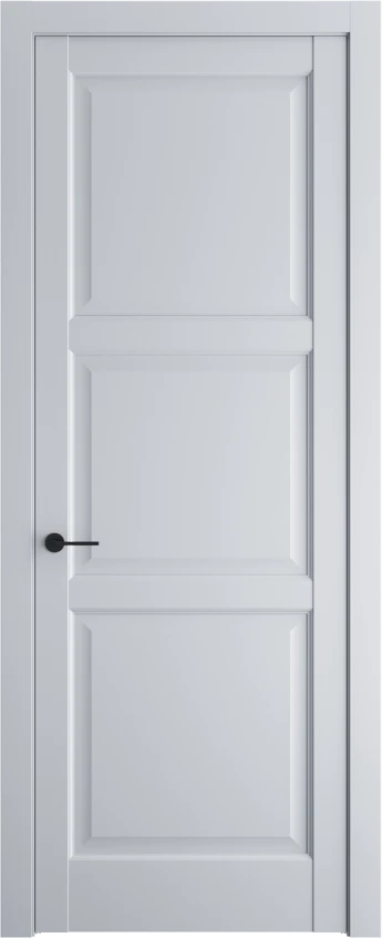 Межкомнатная дверь Profil Doors 8.3.1PD.O Лайт Грей