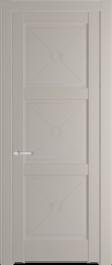 Межкомнатная дверь Profil Doors 1.4.1 PM Сэнд