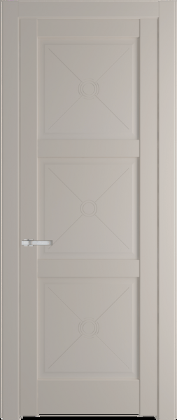 Межкомнатная дверь Profil Doors 1.4.1 PM Сэнд
