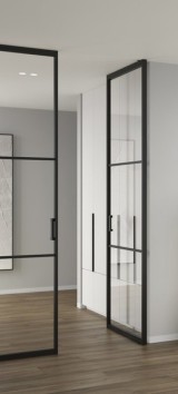 Profil Doors Pivot