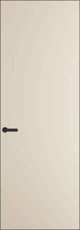 Межкомнатная дверь Profil Doors 1ST