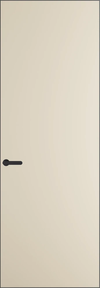 Межкомнатная дверь Profil Doors 1ST