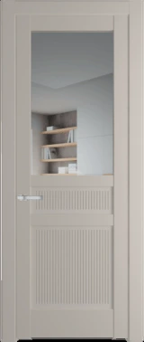 Межкомнатная дверь Profil Doors 2.3.2 PM
