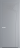 Межкомнатная дверь Profil Doors 25 PA Серебро Смоки (RAL 870-02)