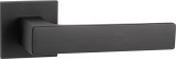 Ручка Ajax (Аякс) раздельная K.JS51.BOND 140mm BL-24 черный