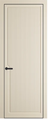 Межкомнатная дверь Profil Doors 4SA