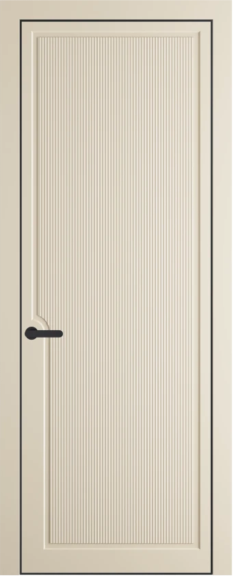 Межкомнатная дверь Profil Doors 4SA