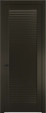 Межкомнатная дверь Profil Doors 11.1.1PD.O Перламутр бронза