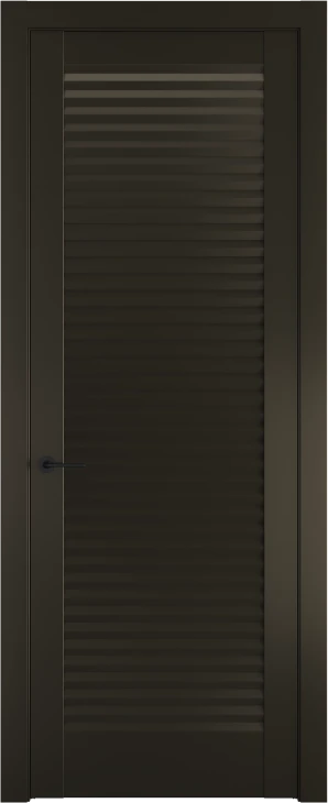 Межкомнатная дверь Profil Doors 11.1.1PD.O Перламутр бронза