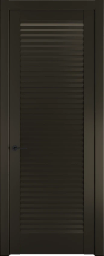 Межкомнатная дверь Profil Doors 11.1.1PD.O Перламутр бронза