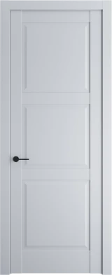 Межкомнатная дверь Profil Doors 5.3.1PD.O Лайт Грей