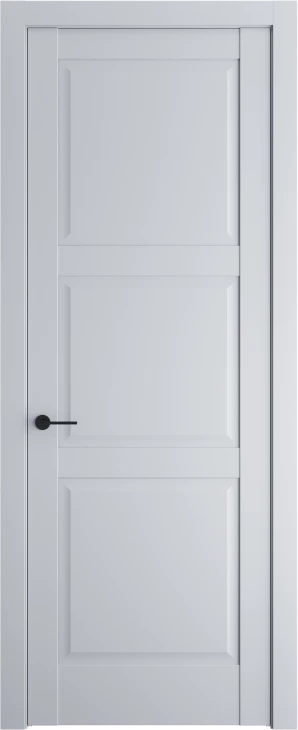 Межкомнатная дверь Profil Doors 5.3.1PD.O Лайт Грей