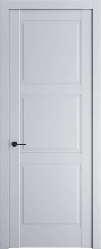 Межкомнатная дверь Profil Doors 5.3.1PD.O Лайт Грей