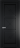 Межкомнатная дверь Profil Doors 1.4.1 PM Блэк