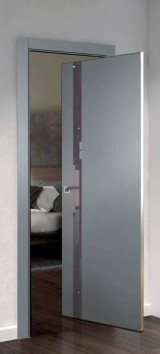 Рото дверь Profil Doors