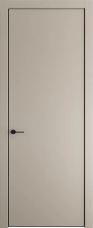 Межкомнатная дверь Profil Doors Orange 1 PE.O