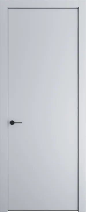 Межкомнатная дверь Profil Doors Orange 1 PE.O