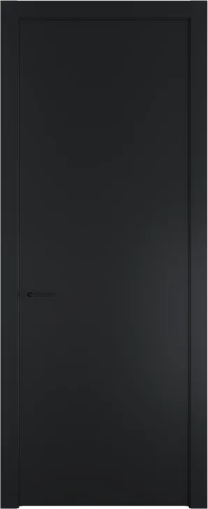 Межкомнатная дверь Profil Doors Orange 1 PE.O
