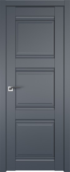 3U Антрацит