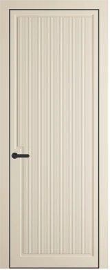 Межкомнатная дверь Profil Doors 5SA