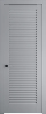 Межкомнатная дверь Profil Doors 11.1.1PD.O Смоки