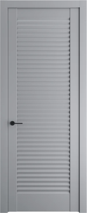 Межкомнатная дверь Profil Doors 11.1.1PD.O Смоки