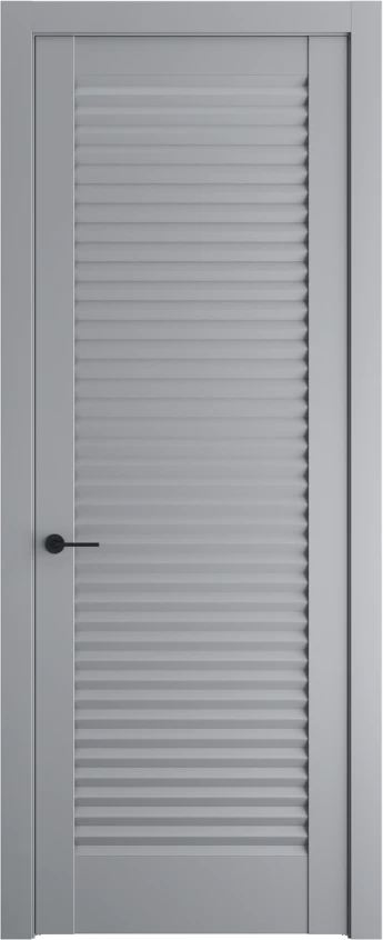 Межкомнатная дверь Profil Doors 11.1.1PD.O Смоки