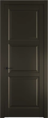 Межкомнатная дверь Profil Doors 8.3.1PD.O Перламутр бронза