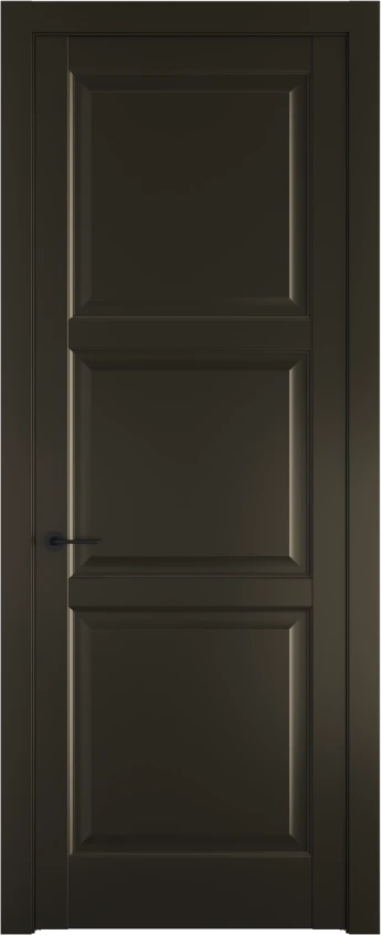 Межкомнатная дверь Profil Doors 8.3.1PD.O Перламутр бронза