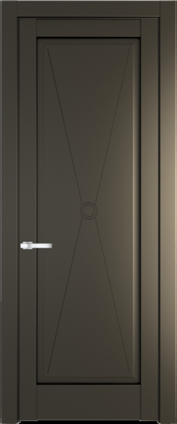 Межкомнатная дверь Profil Doors 1.1.1 PM Перламутр бронза