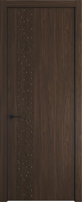 Межкомнатная дверь Profil Doors Orange 59 NE.O Орех Шоколад