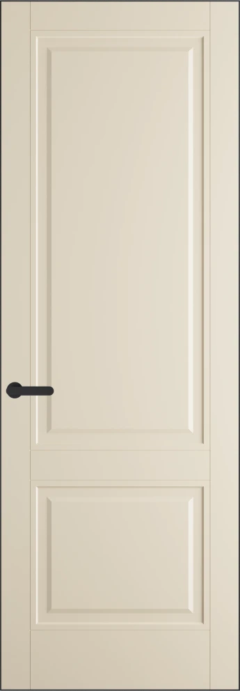 Межкомнатная дверь Profil Doors 2.2ST