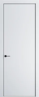 Межкомнатная дверь Profil Doors Orange 1 PE.O Unilack