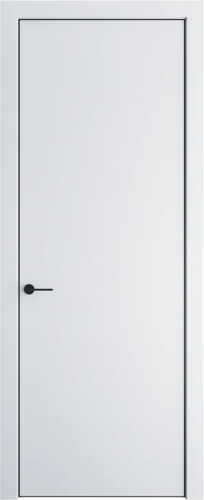 Межкомнатная дверь Profil Doors Orange 1 PE.O Unilack