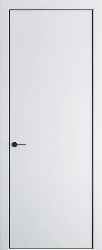 Межкомнатная дверь Profil Doors Orange 1 PE.O Unilack