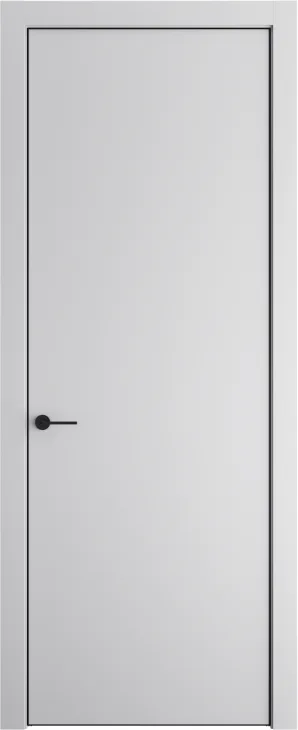 Межкомнатная дверь Profil Doors Orange 1 PE.O Unilack