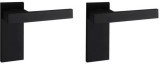 Ручка Profil Doors Черная 360PL