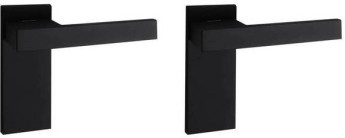 Ручка Profil Doors Черная 360PL