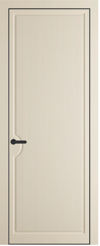 Межкомнатная дверь Profil Doors 6SA
