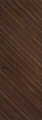 Межкомнатная дверь Profil Doors 4VT шпон Шпон Albero 1294M