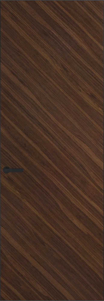 Межкомнатная дверь Profil Doors 4VT шпон Шпон Albero 1294M