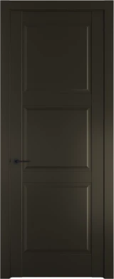 Межкомнатная дверь Profil Doors 5.3.1PD.O Перламутр бронза
