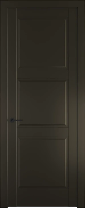 Межкомнатная дверь Profil Doors 5.3.1PD.O Перламутр бронза