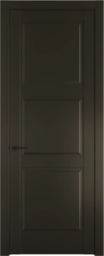 Межкомнатная дверь Profil Doors 5.3.1PD.O Перламутр бронза