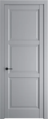 Межкомнатная дверь Profil Doors 8.3.1PD.O Смоки