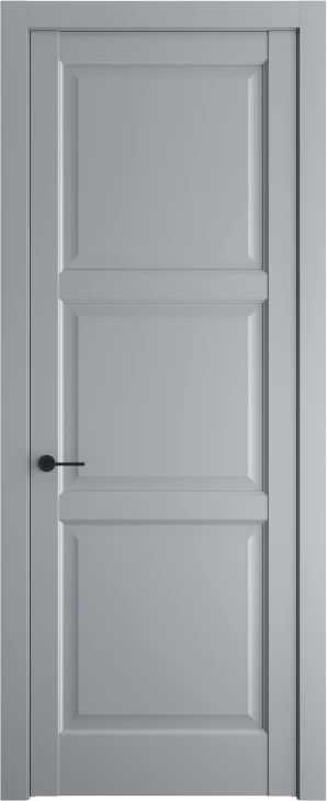 Межкомнатная дверь Profil Doors 8.3.1PD.O Смоки