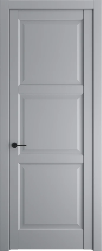 Межкомнатная дверь Profil Doors 8.3.1PD.O Смоки