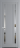 Межкомнатная дверь Profil Doors 3.5.1 PM Прозрачное Смоки (RAL 870-02)