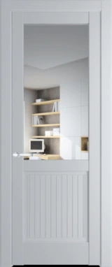 Межкомнатная дверь Profil Doors 3.2.2 PM